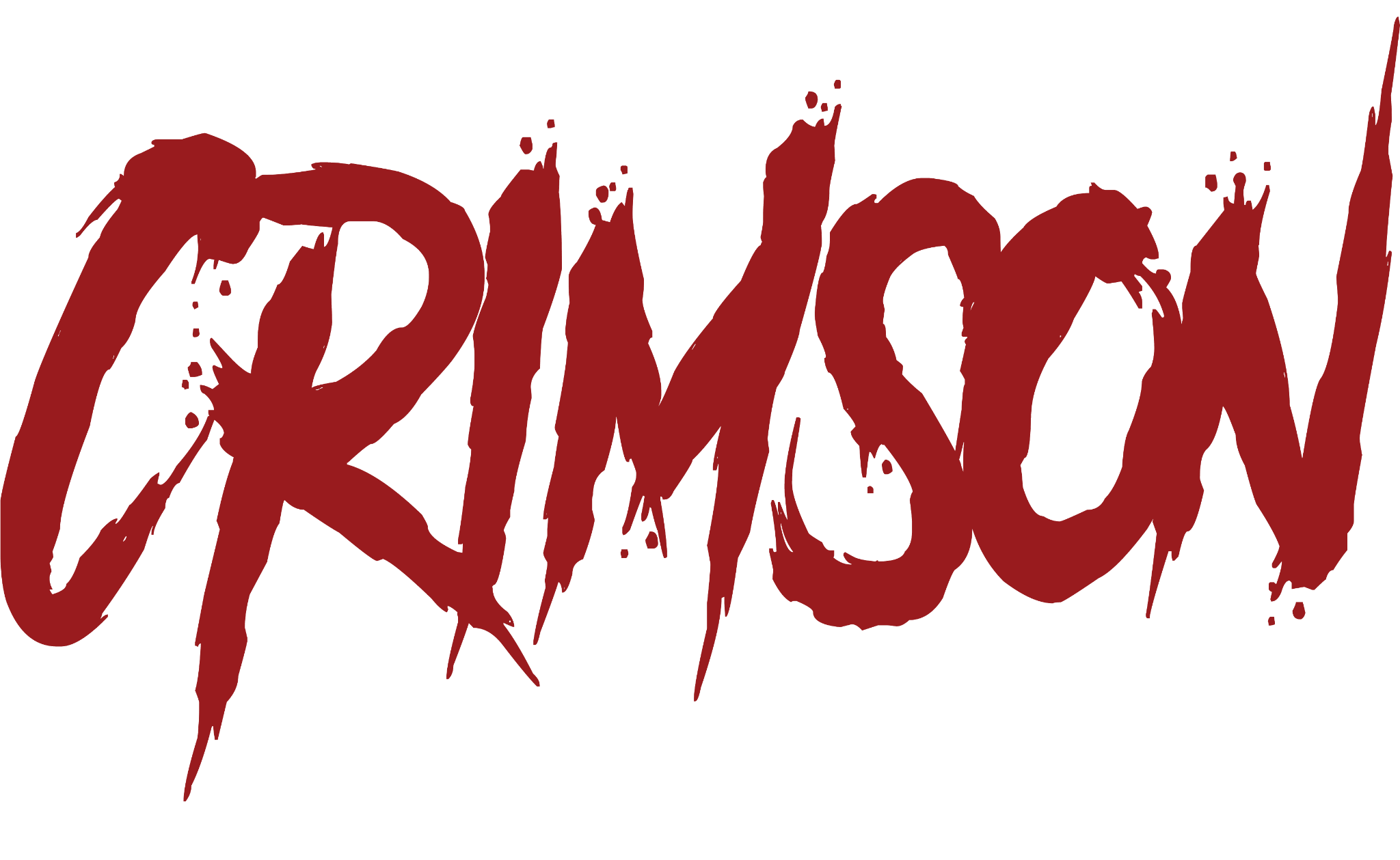 Crimson Logo